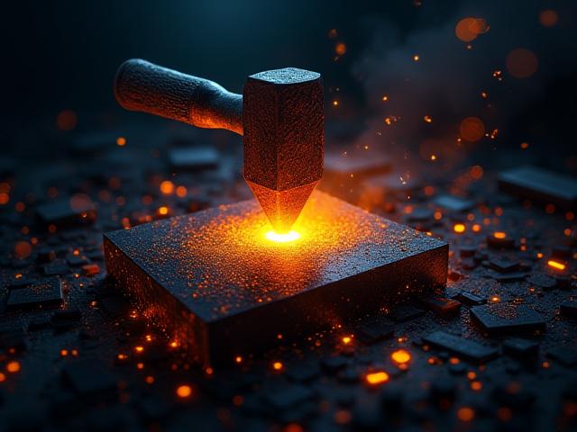 Fusion von traditioneller Ingenieurskunst und moderner Digitaltechnik